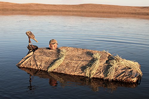 Beavertail Final Attack Blind, Max-4