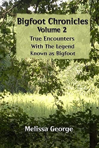 The Bigfoot Casebook: Bord, Janet, Bord, Colin: 9780811721424