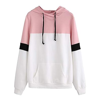 sudadera para mujer