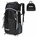 Besdox Foldable Backpack 40L Lightweight Travel Water Resistant Backpack Packable Hiking Daypack