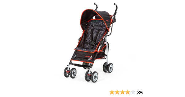 ignite stroller