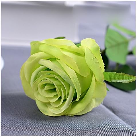 1PCS Rose Heart Home Furnishings Christmas Gifts Decorative Wedding Decoration