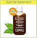 E'TAE Natural Products Carmel Deep Reconstructing Treatment 8oz