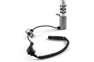 FIWARY Oil Control Actuator Solenoid Solenoid Variable Valve fits for Mini Copper R55N R56N R57N R58 Replace OE 11417647238