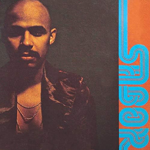 Various Artists - It's A Good, Good Feeling: The Latin Soul Of