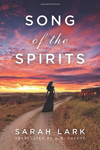 Song of the Spirits (In the Land of the Long White Cloud saga Book 2)