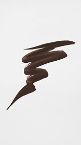Stila Stay All Day Liquid Eyeliner Dark Brown 0.5ml Waterproof Cruelty Free view 3