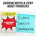 Story Bowl: The Party Game for Groups | Kids, Adults or Teens | Small or Large Group Games