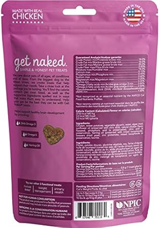 get naked cat treats