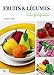 FRUITS ET LEGUMES EN PAPIER by