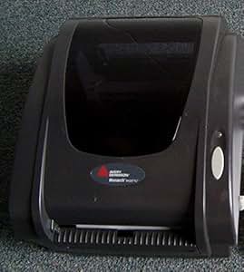 Amazon.com : Monarch 9416 TT2 XL Barcode Printer M09416XL USB/Serial/Parallel : Office Products