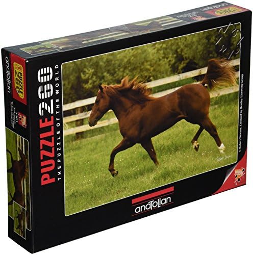 Perre Group in The Open Field Jigsaw Puzzle (260-Piece)