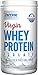 Jarrow Formulas Virgin Whey Protein Isolate, Sports Nutrition, 16 Ounce