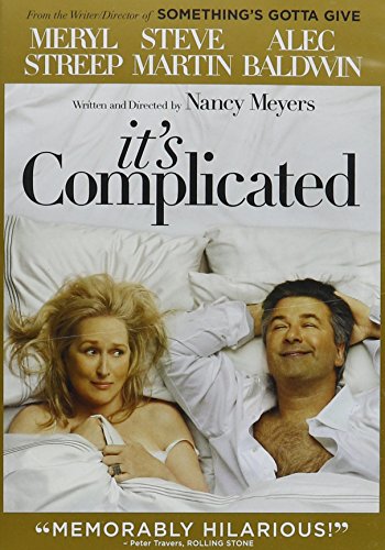 Download It's Complicated