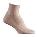 Fox River Wick Dry Walker Women’s Athletic Crew Socks, Lightweight Cushioned Sports Socks with Moisture Wicking Fabric