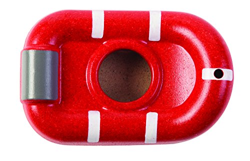 Plan Toys Coastguard Boat