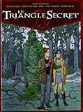 Le Triangle secret, tome 2 : Le jeune homme au suaire by