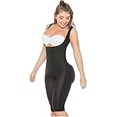 Salome 0518 Fajas Colombianas Post Surgery Compression Garments