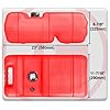 Marine-6-Gallon-Reinforced-Portable-Fuel-Gas-Tank-Wgauge-for-Boat-Five-Oceans-BC-3312