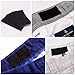 Waist Grippers Shirt Stays- Keeps Shirts Tucked! Works With Any Outfit Anytime! No Alterations, No Clunky Suspenders or Clips, No Fuss! Simply Peel, Stick, and Remove/Reuse or Sew in! Made in USA!