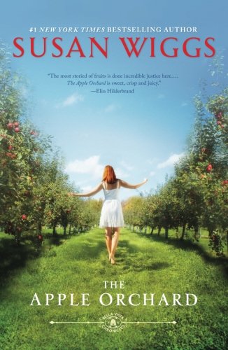 The Apple Orchard (The Bella Vista Chronicles)