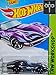 Hot Wheels 2014 HW Showroom 1969 Chevrolet Corvette Super Treasure Hunt Pink Purple