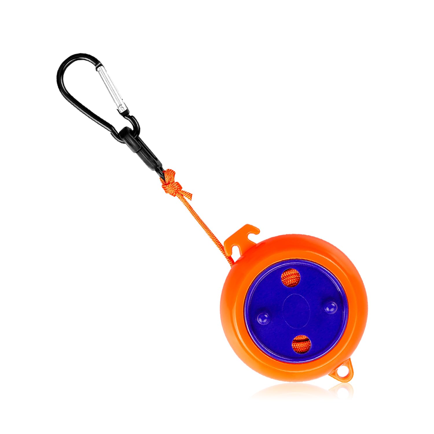 Rumyve Retractable Washing Line Expandable,Camping Retractable Clothesline,10 m Outdoor Clothesline,Outdoor Indoor Laundry Garden Tour