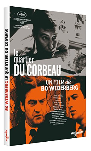 Le Quartier Du Corbeau - Version Restaurée