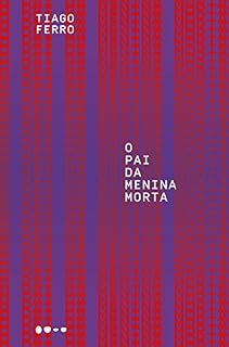 Livro O pai da menina morta