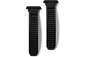 Caliper Buckle Straps