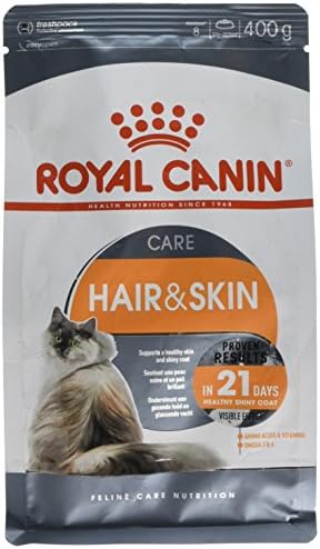 Royal Canin Comida para Gatos - 400 gr: Amazon.es: Productos para mascotas