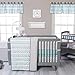 Grey Elephant Crib Mobile - Baby Mobile for Crib - Musical Crib Mobile - Fun Whimsical Musical Mobile for Cribs - Rotating Nursery Mobile for Crib - Baby Crib Mobile for Boys and Girls