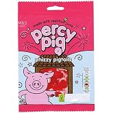 Marks and Spencer Phizzy Pigtails 170g