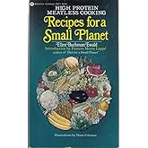 Recipes for a Small Planet