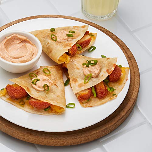 2 Morningstar+Farms+Classics+Buffalo+Vegetarian