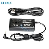Reparo 65W Charger AC Adpater Power Supply for Toshiba-Satellite L755 C655 C655D C850 C855 C855D C875 C55D C55DT A105 A135 A205 A505 A665 P200 P750 P755 P845 P850 P855 P875 S55 S855 S875 S955