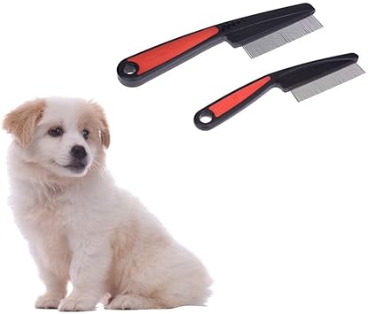 Amazon Moligh Doll ペットの櫛 犬 猫 蚤としらみを削除する ステンレススチールの櫛 犬と猫の毛 長い手のひらサイズの クリーニングツール グルーミング Moligh Doll ノミ取り櫛 コーム 通販 Amazon Moligh Doll ペットの櫛 犬 猫 蚤としらみを削除する ステンレススチールの櫛 犬と猫の毛 長い手のひらサイズの クリーニングツール グルーミング Moligh Doll ノミ取り櫛 コーム 通販