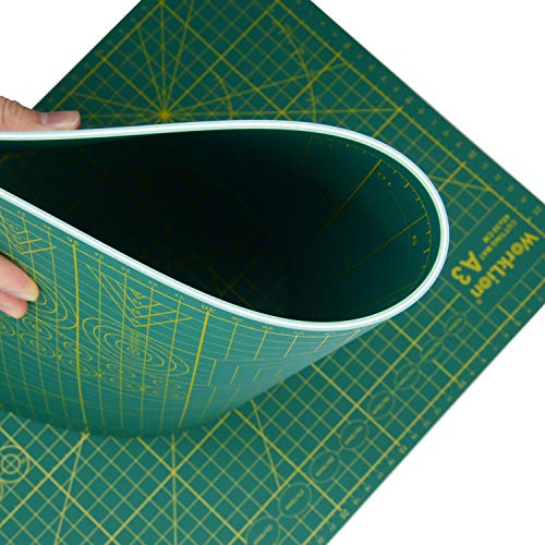 4 WORKLION+Healing+Cutting+Quilting+Scrapbooking