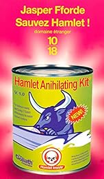 Sauvez Hamlet !