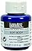 Liquitex Soft Body Acrylic Color, 2-oz Jar, Phthalocyanine Blue (Green Shade)