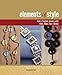 Elements of Style: Knit & Crochet Jewelry with Wire, Fiber, Felt & Beads