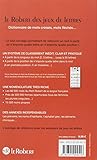 Image de Le Robert Des Jeux De Lettres. Dictionnaire Mots Croises (French Edition)
