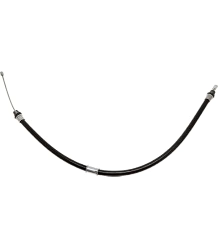Dorman C661110 Parking Brake Cable For Select 06-09 Chevrolet GMC Models