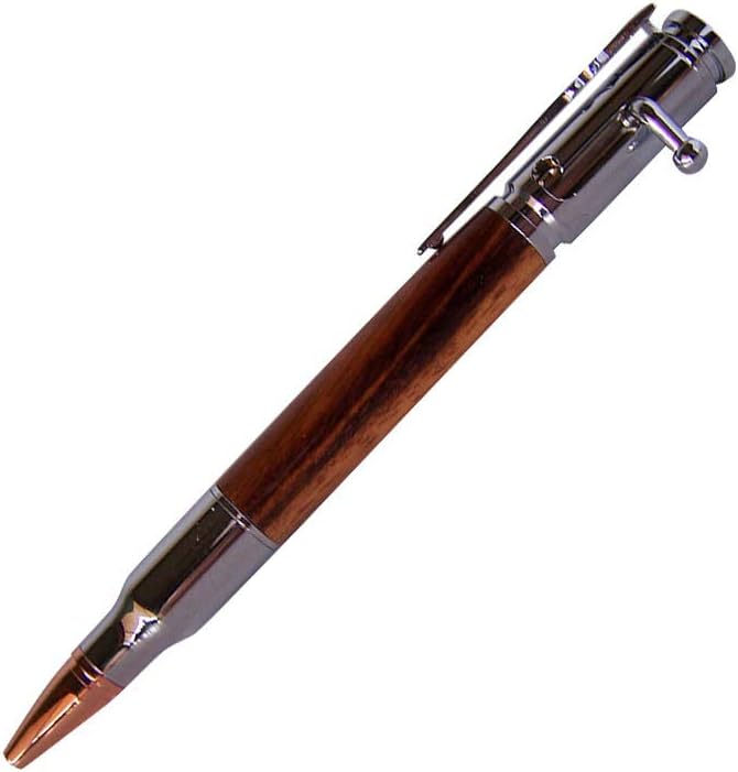 Bullet Ink Pen