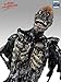 Amok Time Return Of The Living Dead Tarman Deluxe Action Figure