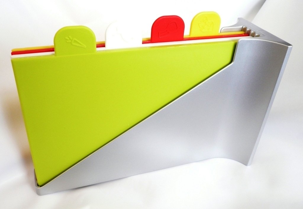 Multi Coloured Chopping Board Amazon.co.uk Kitchen & Home