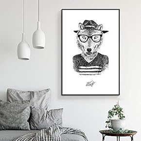 Floating Framed for Living Room Bedroom Hand Painted...