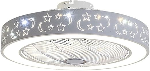 moon star ceiling light