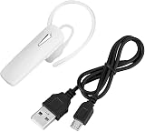 Zerone M163 Bluetooth Earpiece V4.1 Noise Cancelling Mic Handsfree Earhook view 2