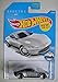 Hot Wheels 2016 HW Showroom James Bond 007 Spectre Aston Martin DB10 112/250, Silver